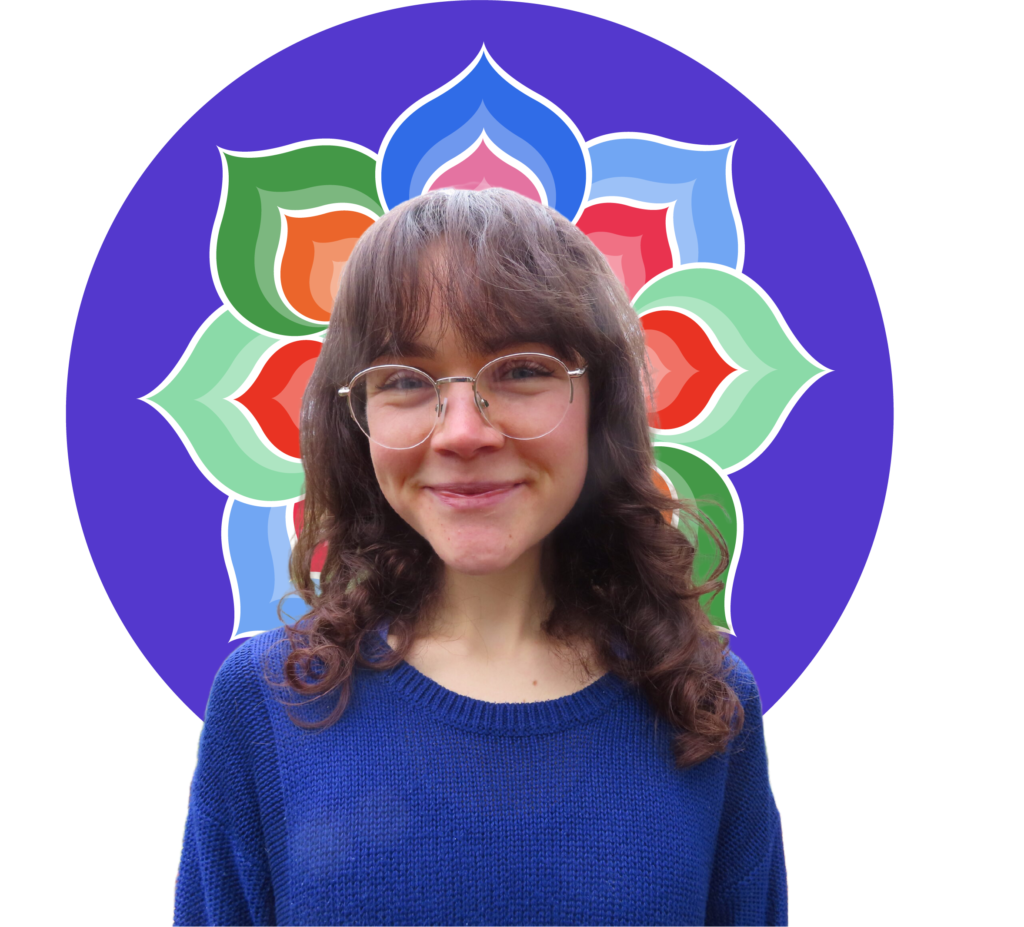 Tara Sleeman, the Tara behind Taradical Compassion